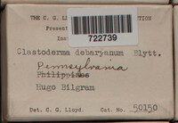Image Associated With the Occurence